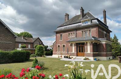 Vente Maison/villa 12 pièces — photo du bien