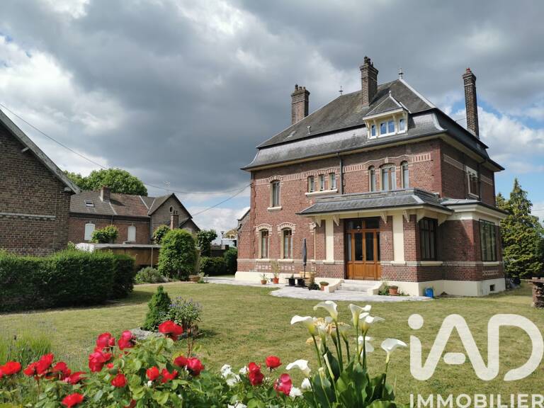 Vente Maison/villa 12 pièces — photo 1