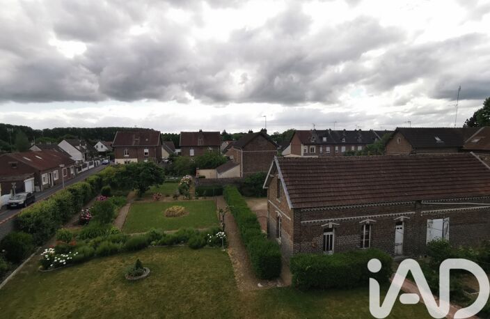 Vente Maison/villa 12 pièces — photo 2
