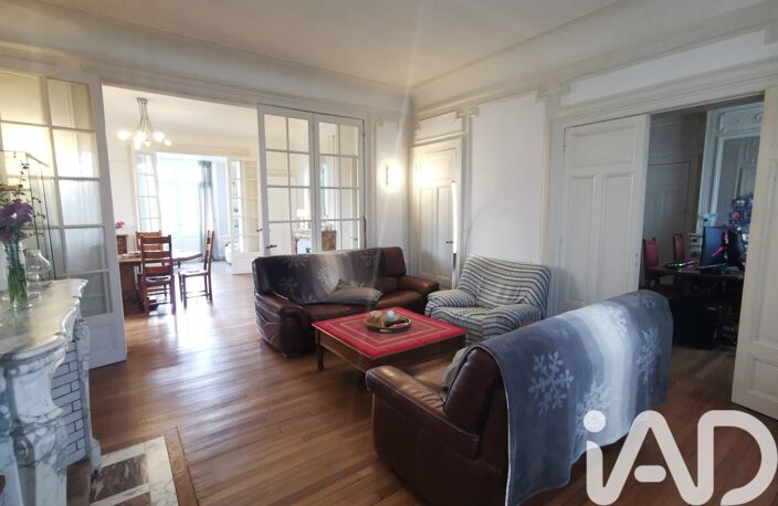 Vente Maison/villa 12 pièces — photo 3
