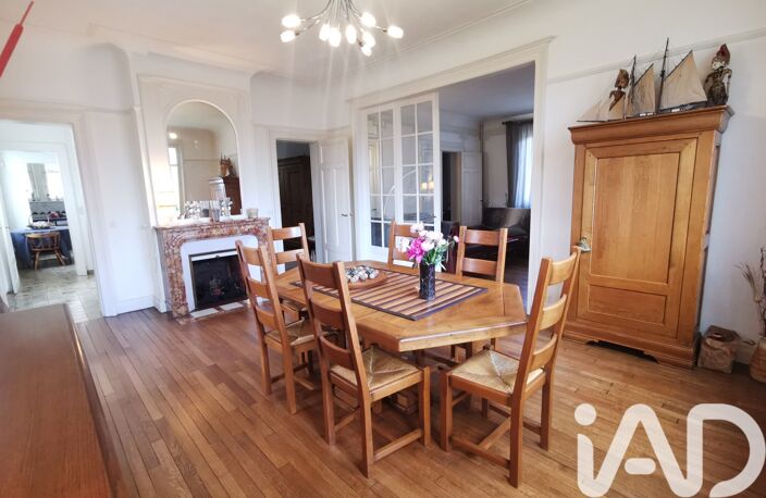 Vente Maison/villa 12 pièces — photo 4