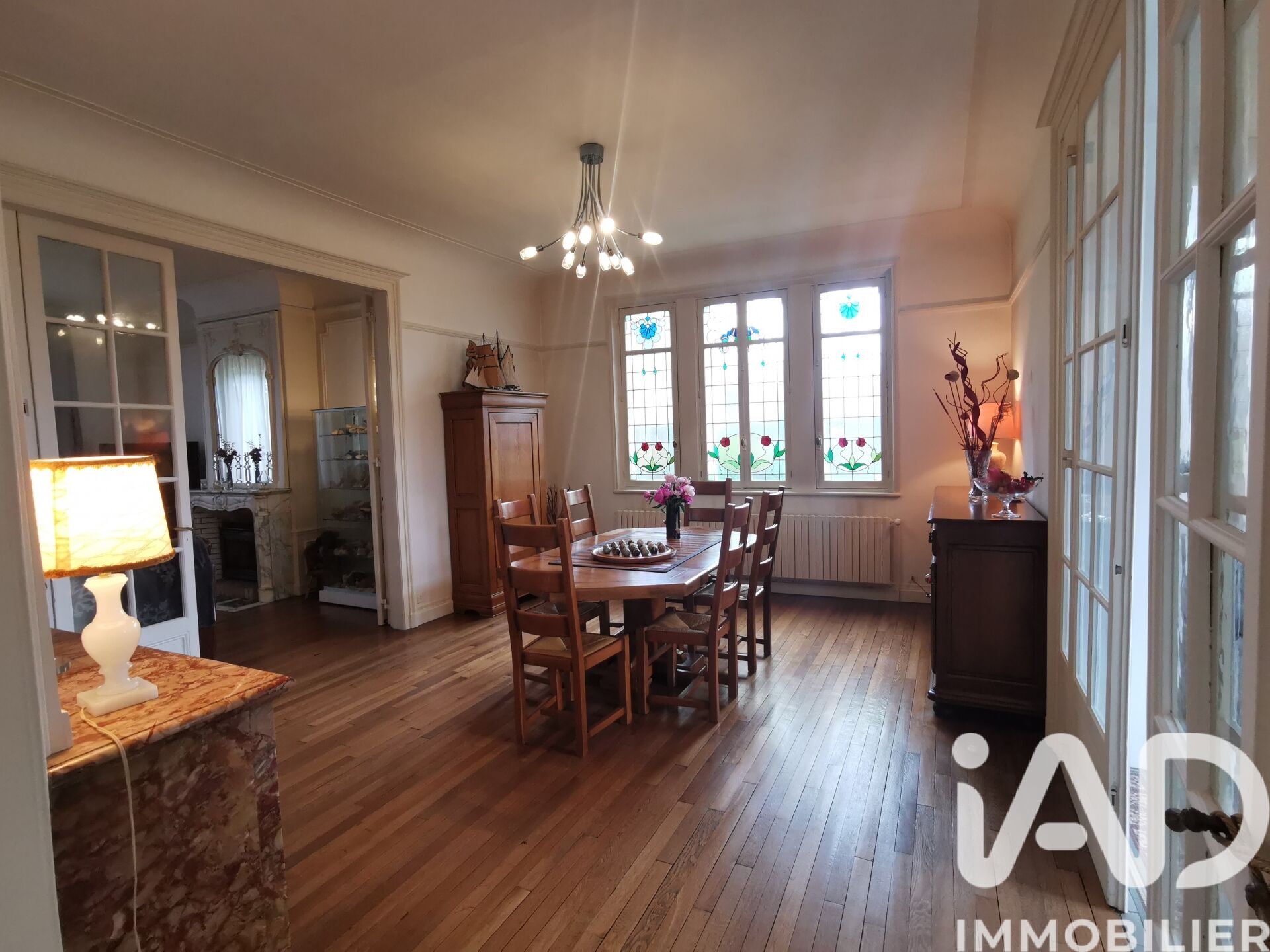 Vente Maison/villa 12 pièces - Photo 5