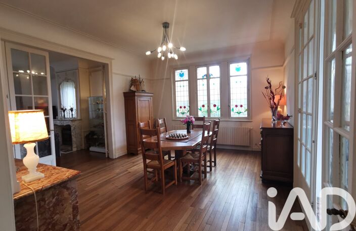 Vente Maison/villa 12 pièces — photo 5