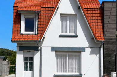 Maison 4 pièces 265000 €