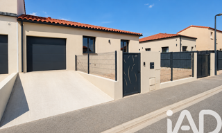 Maison 4 Pièces 83 m² à vendre à Claira (66530)