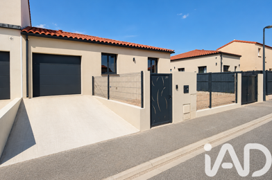 Maison 4 pièces 315000 €