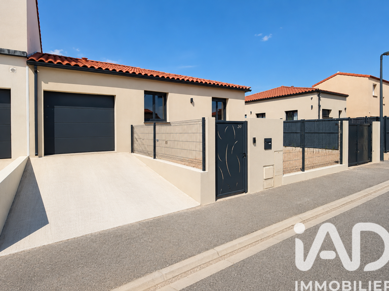 Vente Maison/villa 4 pièces — photo 1