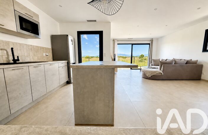 Vente Maison/villa 4 pièces — photo 2