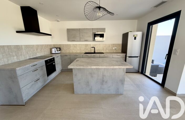 Vente Maison/villa 4 pièces — photo 3