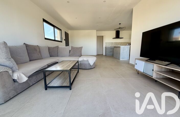 Vente Maison/villa 4 pièces — photo 4