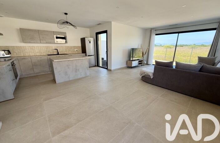 Vente Maison/villa 4 pièces — photo 5