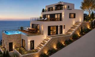 Maison 5 Pièces 226 m² à vendre à Sisco (20233)
