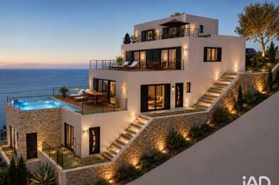 Maison 5 pièces 1417000 €