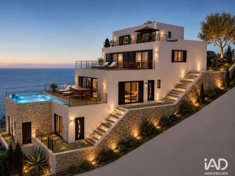 Vente Maison/villa 5 pièces — photo 1