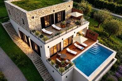 Maison 5 pièces 1342000 €