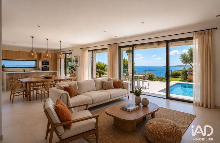 Vente Maison/villa 5 pièces — photo 3