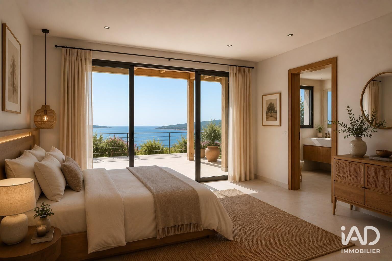 Vente Maison/villa 7 pièces - Photo 5