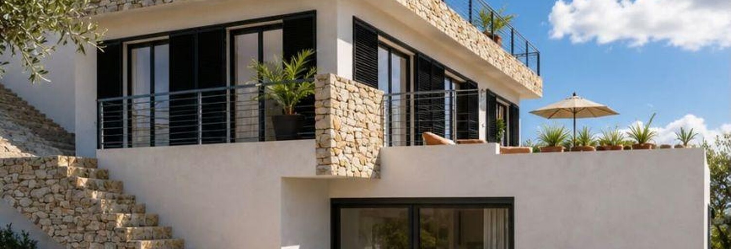 Maison 7 Pièces 255 m² à vendre à Sisco (20233)