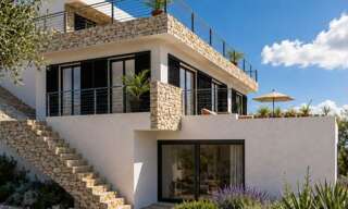 Maison 7 Pièces 255 m² à vendre à Sisco (20233)