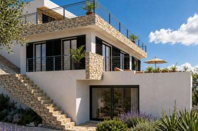 Maison 7 pièces 1591000 €