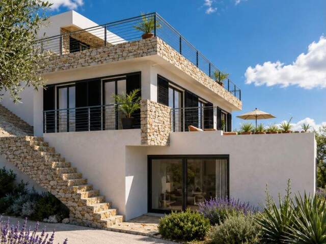 Vente Maison/villa 7 pièces — photo du bien