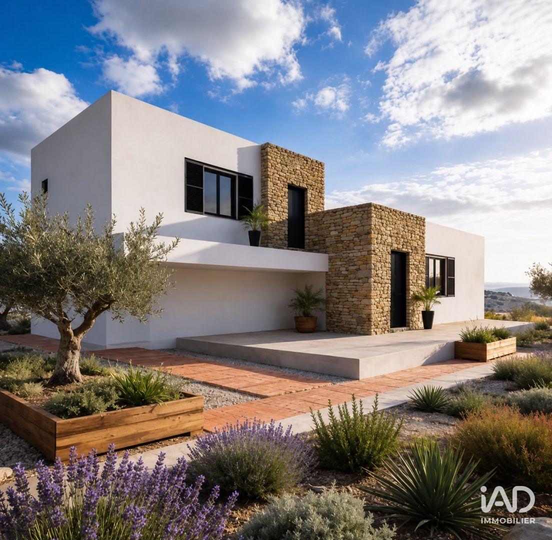 Maison à vendre, 5 pièces, 164 m², Sisco