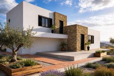 Maison 5 pièces 1023000 €