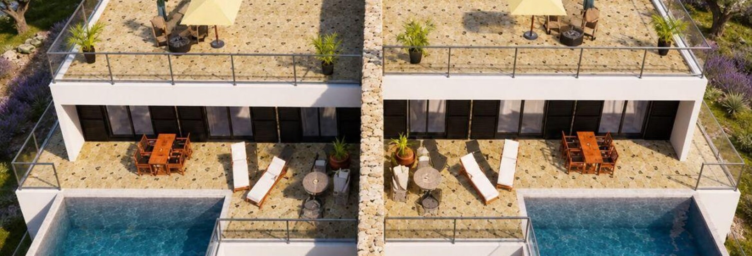 Maison 5 Pièces 164 m² à vendre à Sisco (20233)