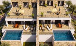 Maison 5 Pièces 164 m² à vendre à Sisco (20233)