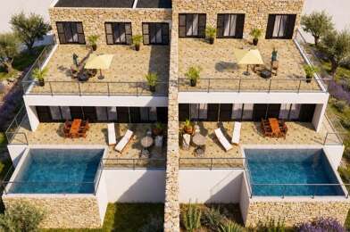 Maison 5 pièces 1023000 €