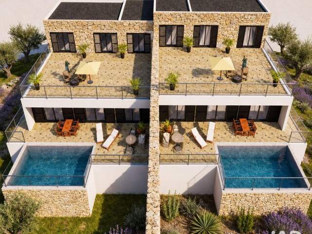 Vente Maison/villa 5 pièces — photo du bien