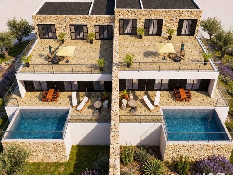 Vente Maison/villa 5 pièces — photo 1