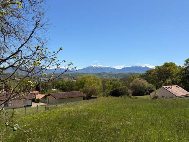 Vente Terrain à bâtir 3 235 m&sup2; — photo du bien