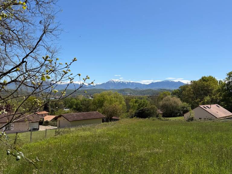 Vente Terrain à bâtir 3 235 m&sup2; — photo 1