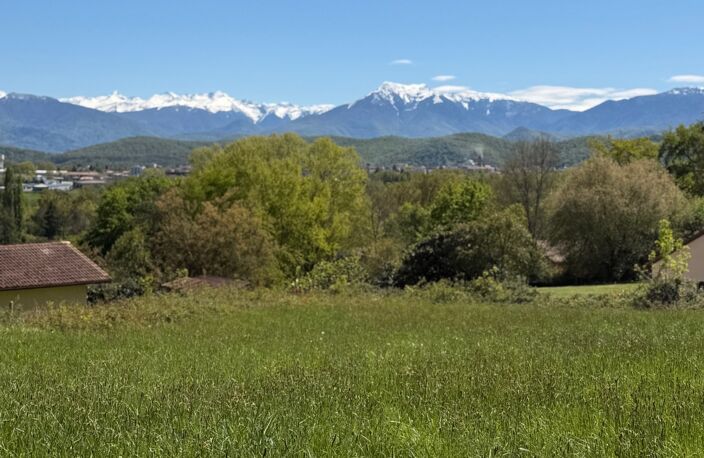 Vente Terrain à bâtir 3 235 m&sup2; — photo 2