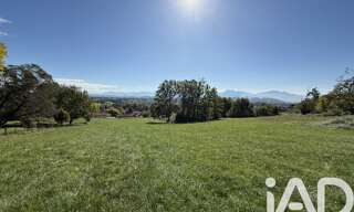 Terrain  4163 m² à vendre à Saint-Gaudens (31800)