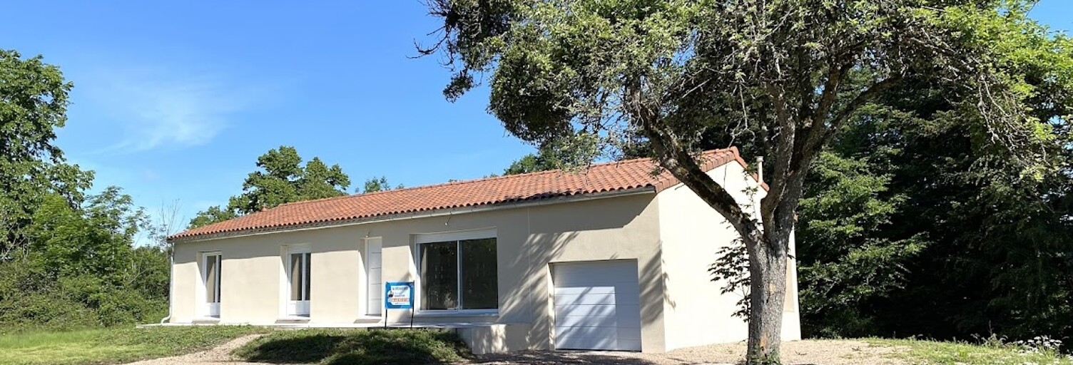 Maison 5 Pièces 117 m² à vendre à Job (63990)