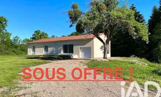Maison 5 Pièces 117 m² à vendre à Job (63990)
