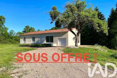 Maison 5 pièces 229000 €