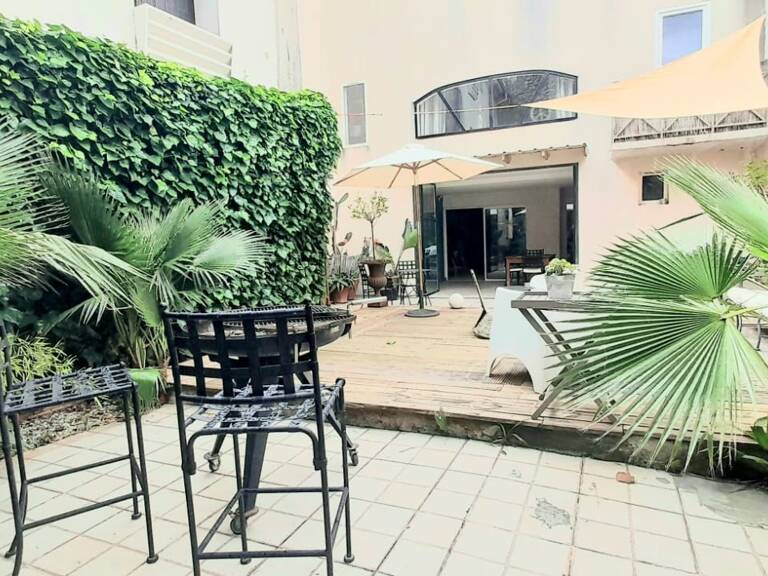 Vente Maison de ville 11 pièces — photo 1
