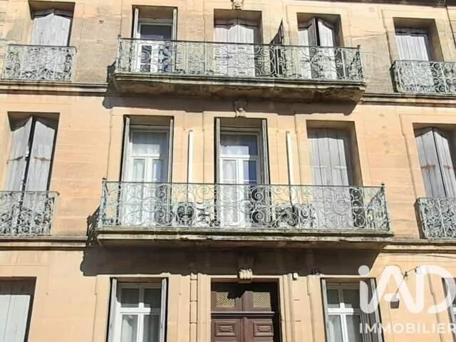Vente Maison de ville 11 pièces — photo du bien