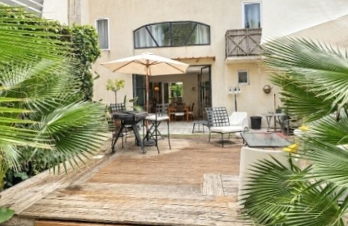 Vente Maison de ville 11 pièces — photo 2