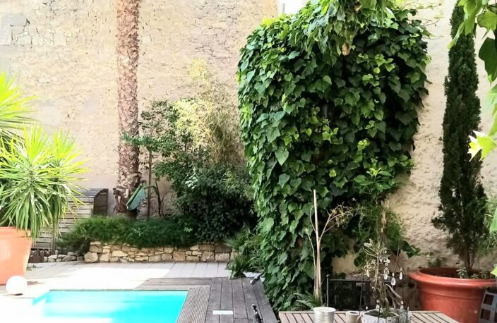 Vente Maison de ville 11 pièces — photo 3