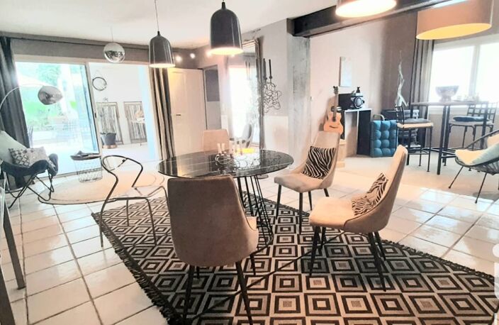 Vente Maison de ville 11 pièces — photo 5