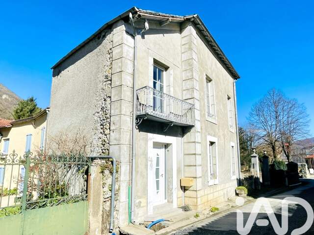 Vente Maison/villa 4 pièces — photo du bien