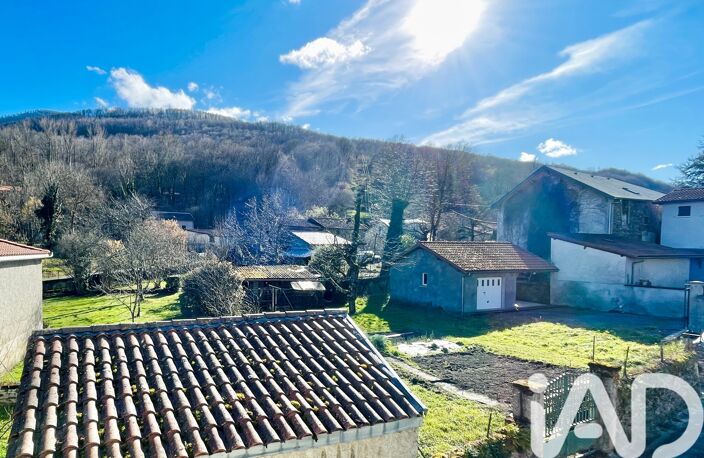 Vente Maison/villa 4 pièces — photo 2