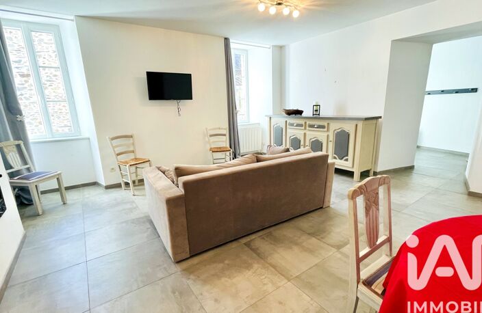 Vente Maison/villa 4 pièces — photo 3