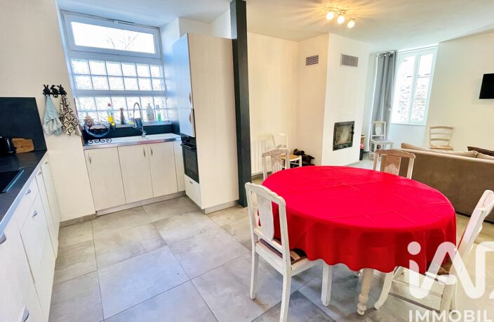Vente Maison/villa 4 pièces — photo 4