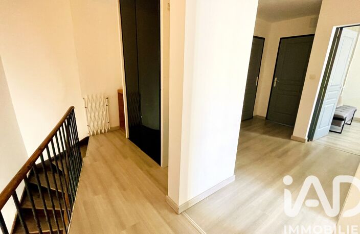 Vente Maison/villa 4 pièces — photo 5