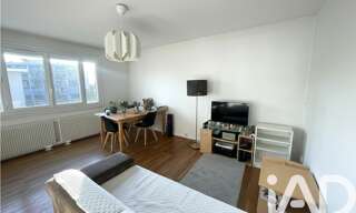 Appartement 3 Pièces 57 m² à vendre à La Tronche (38700)